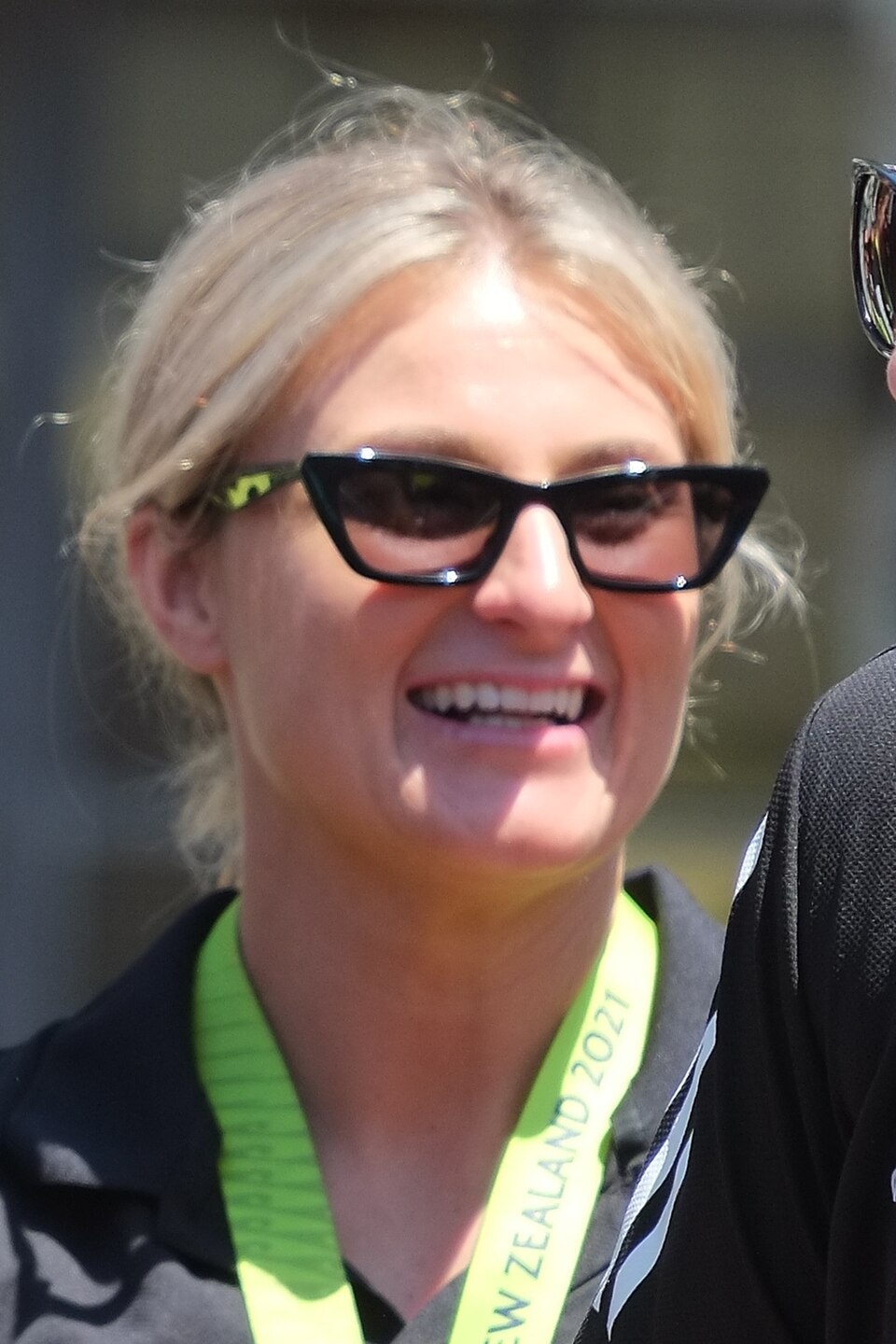 Hazel Tubic