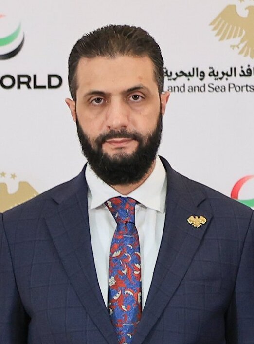Hazem al-Shara