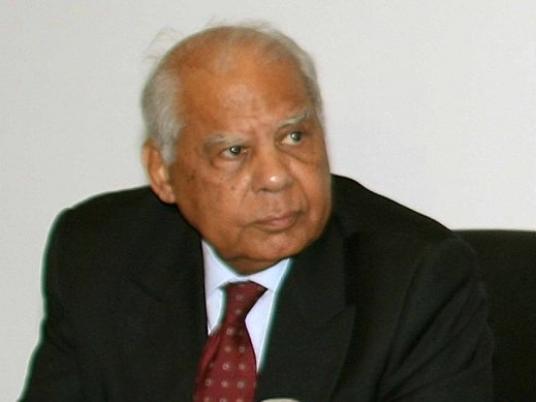 Hazem Farouk