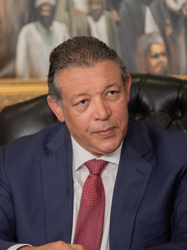Hazem Omar