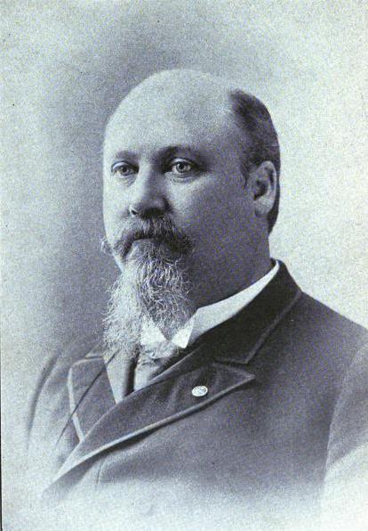 Hazen E Griffin