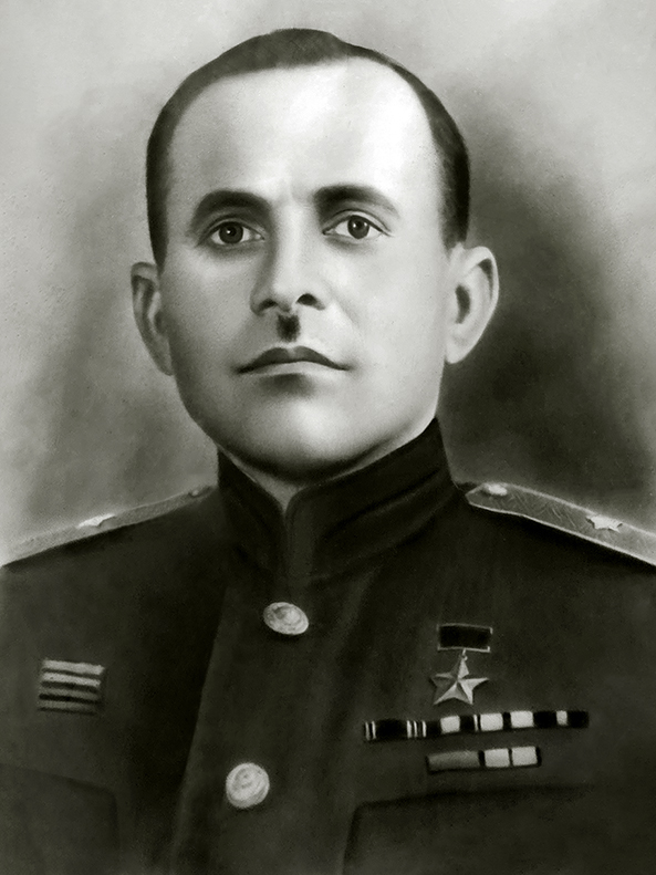 Hazi Aslanov