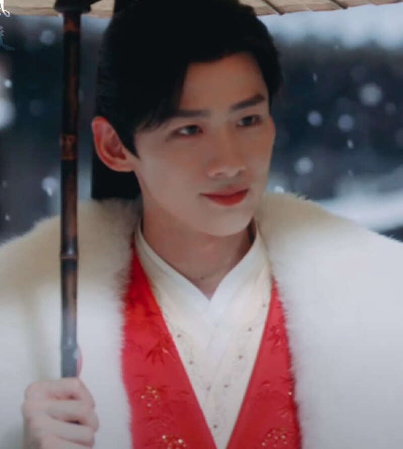 He Jingting