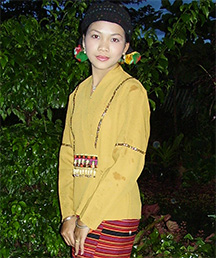 He Shan Heng