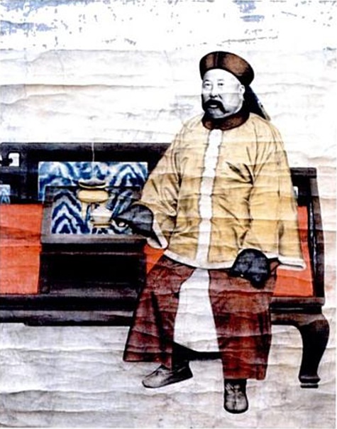 He Shicheng