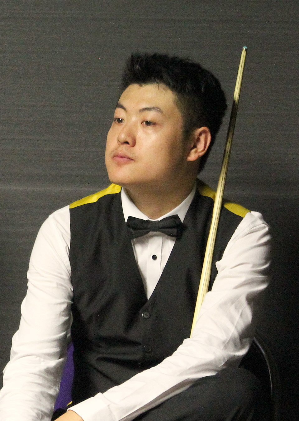 He Wenbo