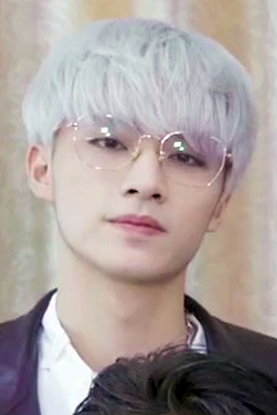 He Xiaojun