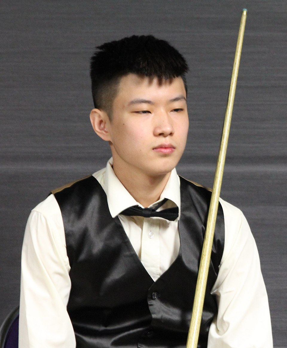 He Xintong