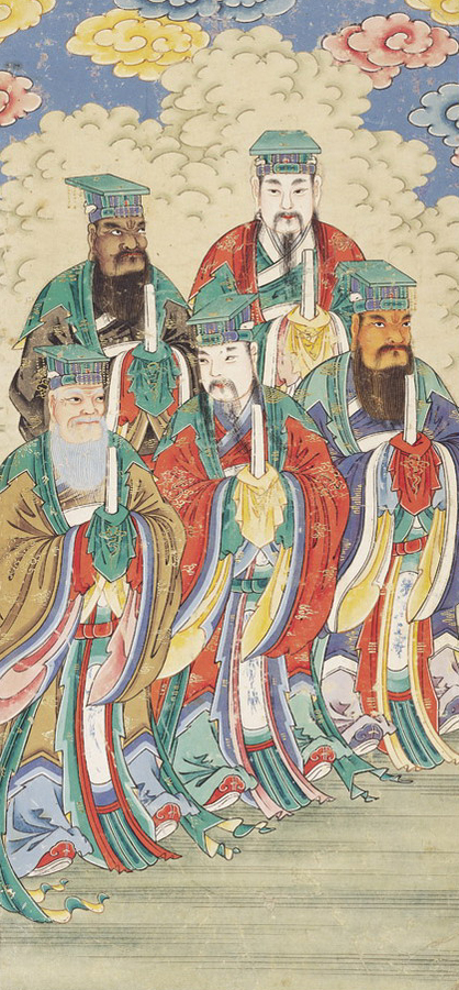 He Xiyue