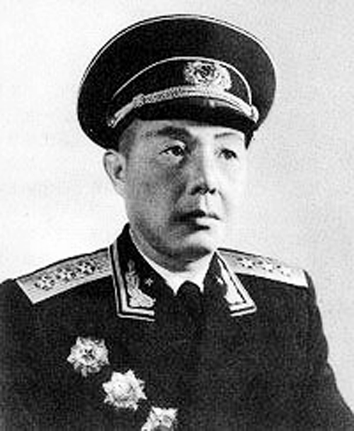 He Zhenhua