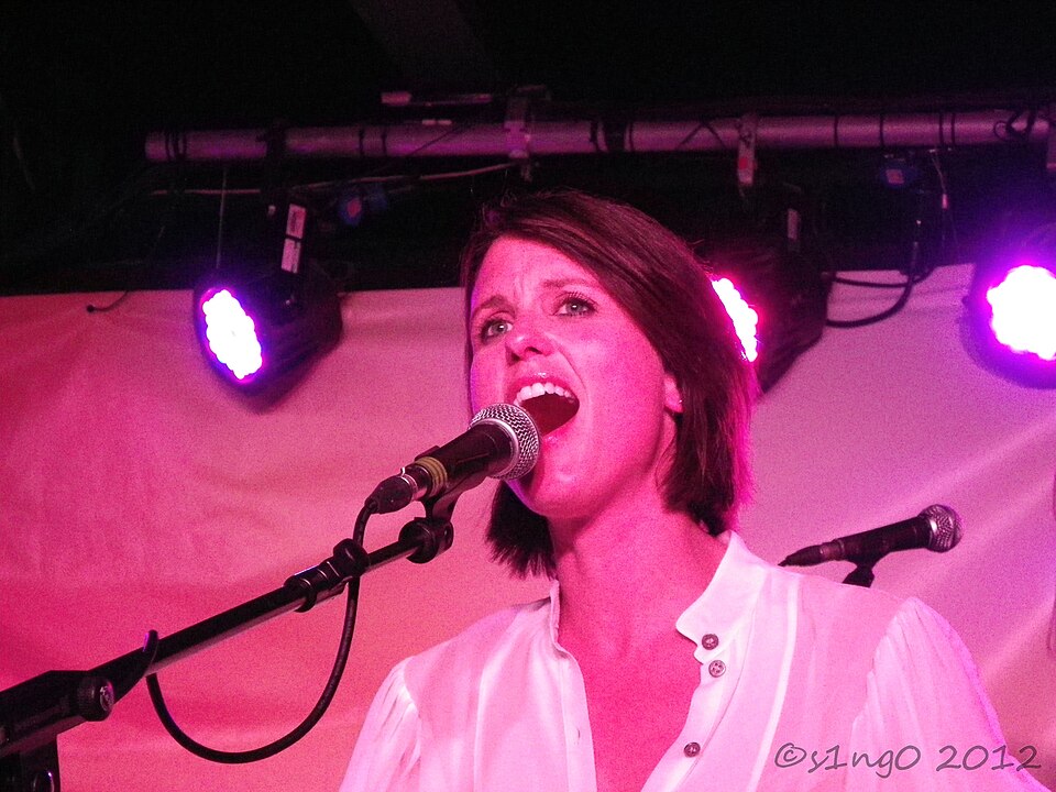 Heather Bradford