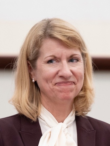 Heather Conley