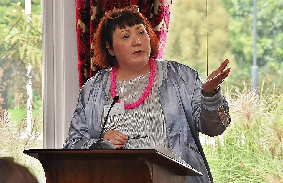 Heather Galbraith