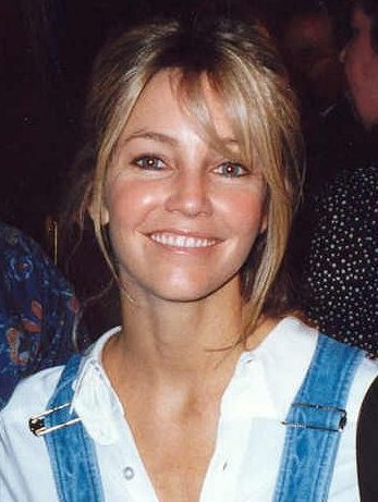 Heather Locklear