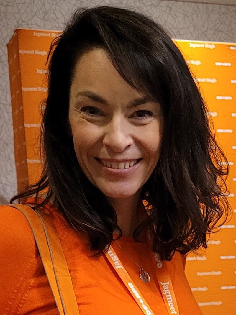 Heather MacPherson