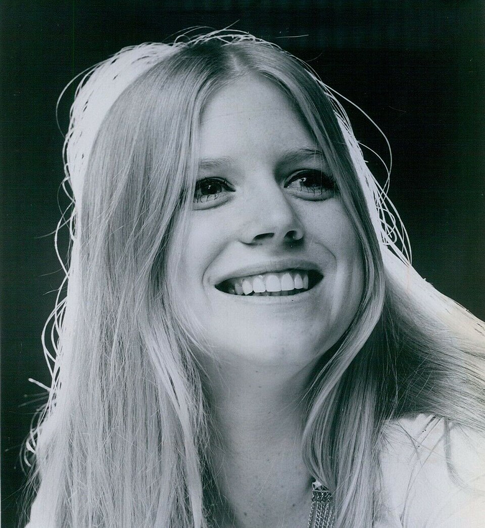 Heather McRae