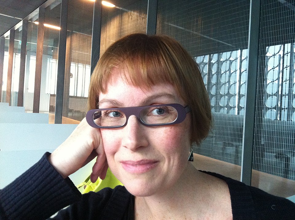 Heather Neufeld