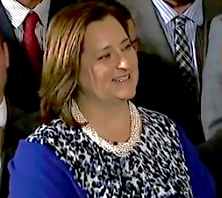 Heather Ricketts