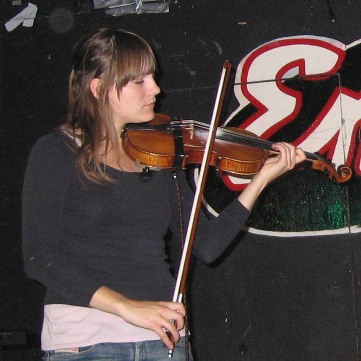 Heather Viola