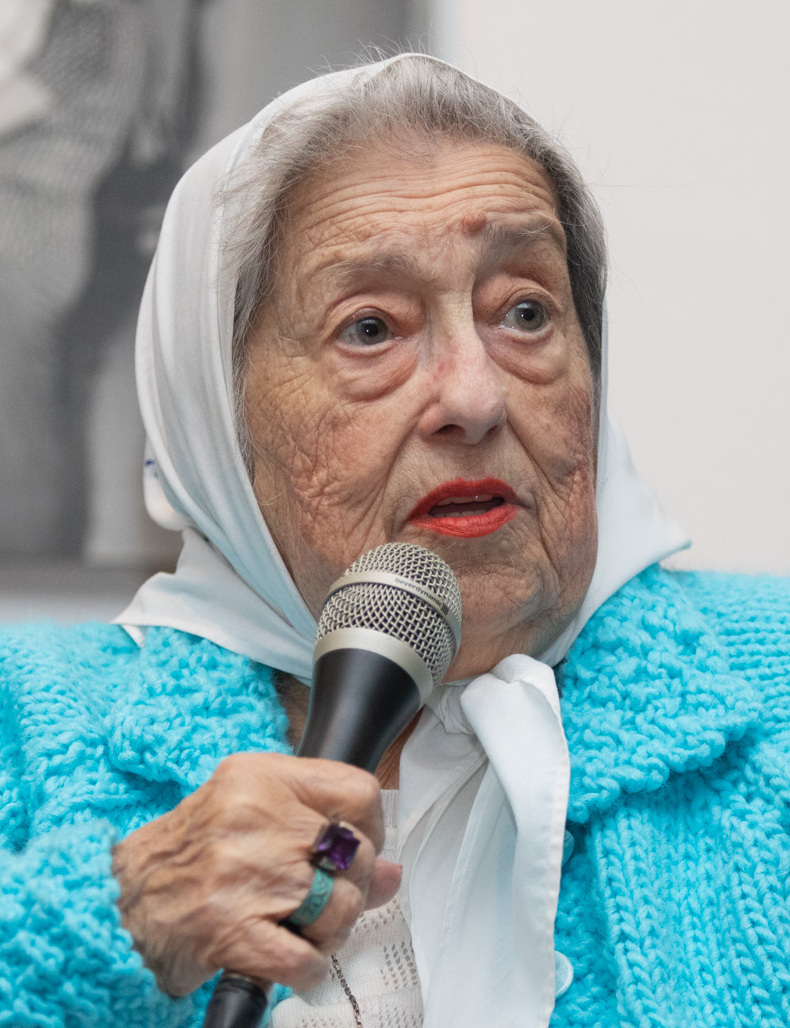 Hebe de Bonafini