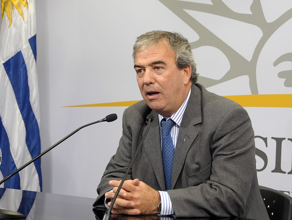 Heber Falero