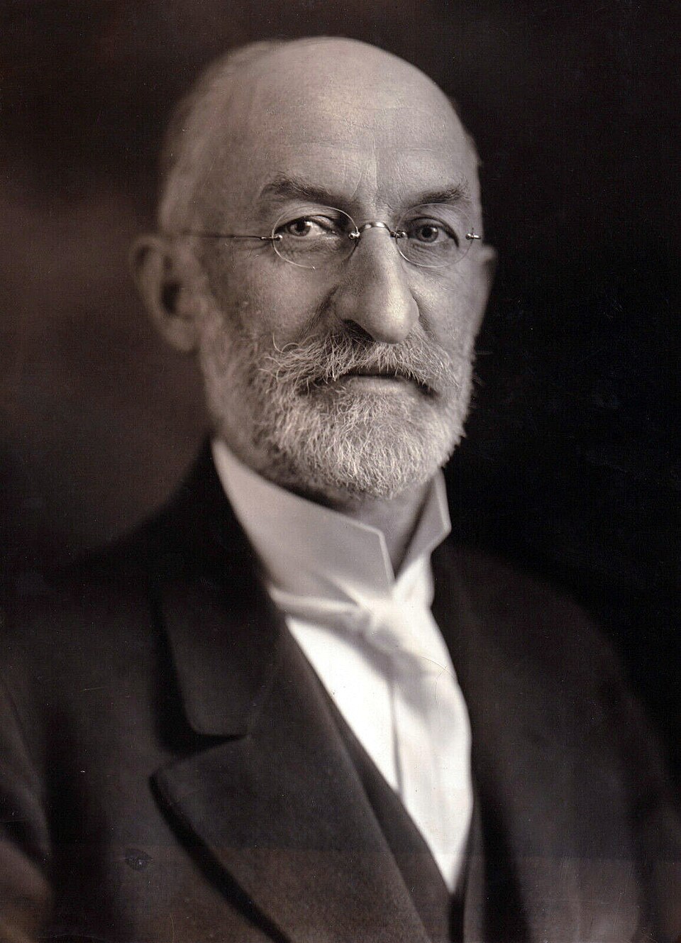 Heber J.
