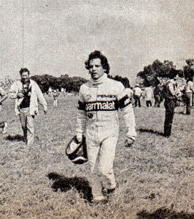 Héctor Alonso