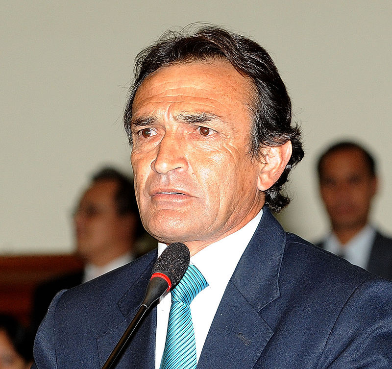 Héctor Becerril