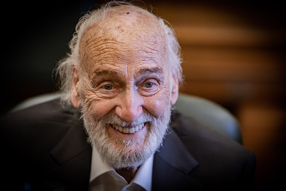Héctor Benjamín Alterio Onorato