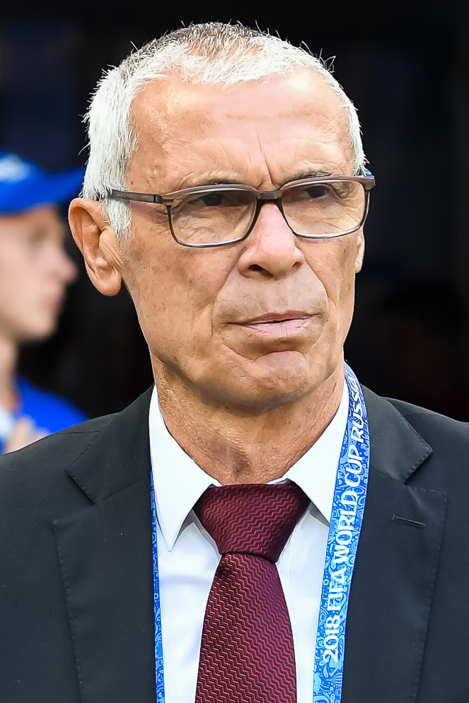 Hector Cuper