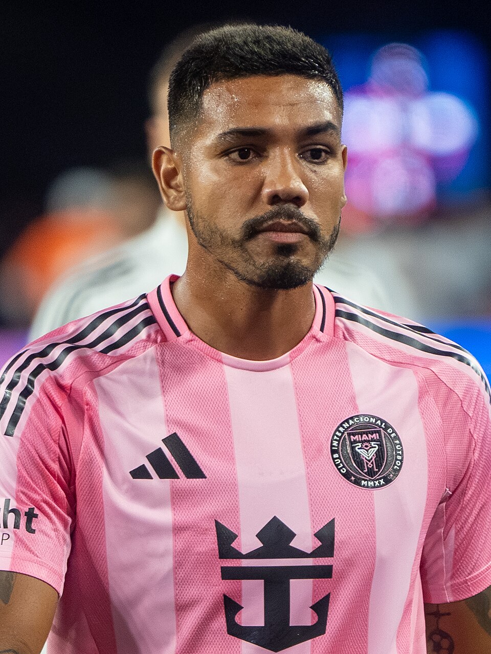 Héctor David Martínez