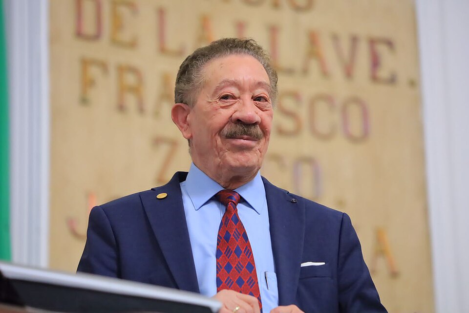 Héctor Díaz