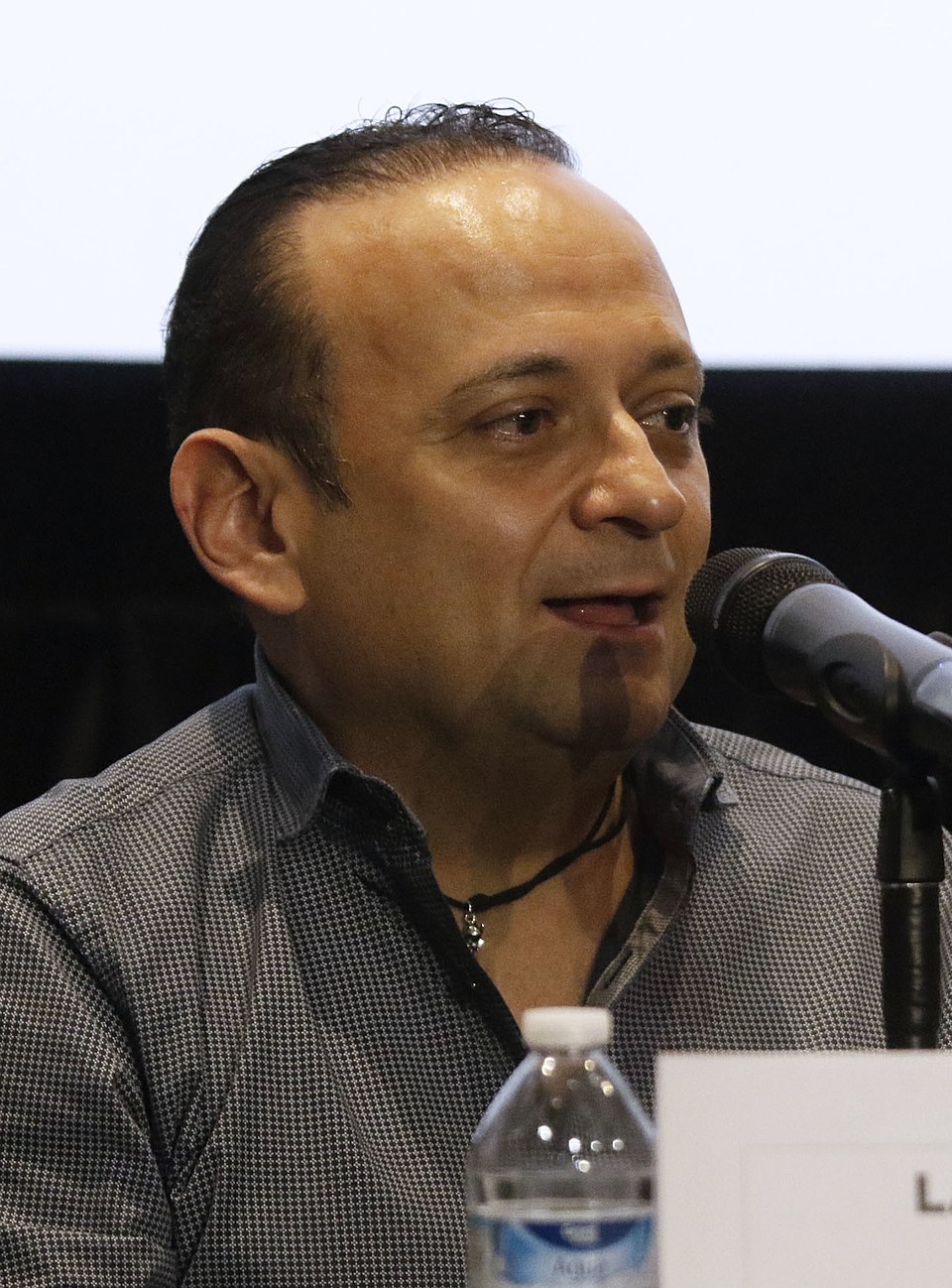 Héctor Eduardo Martínez