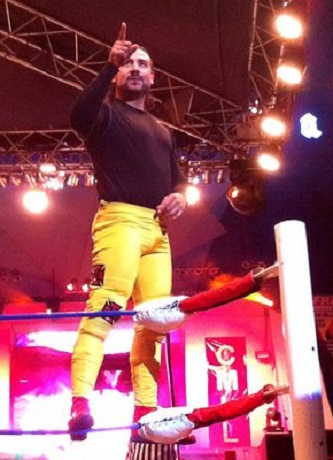 Hector Garza