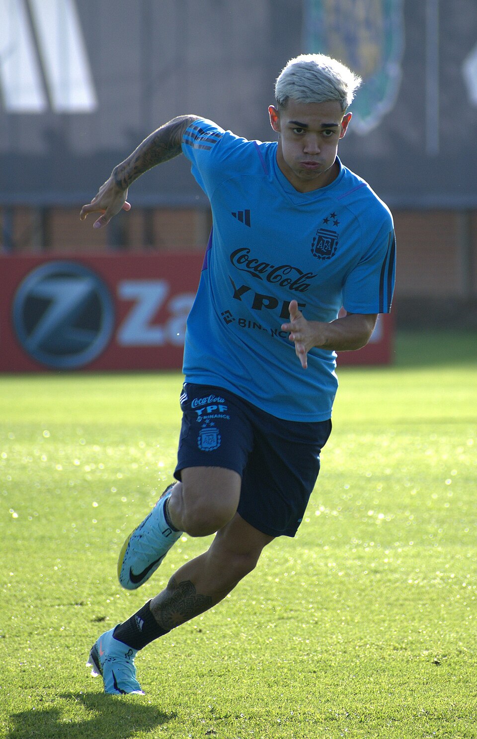 Héctor Gauto
