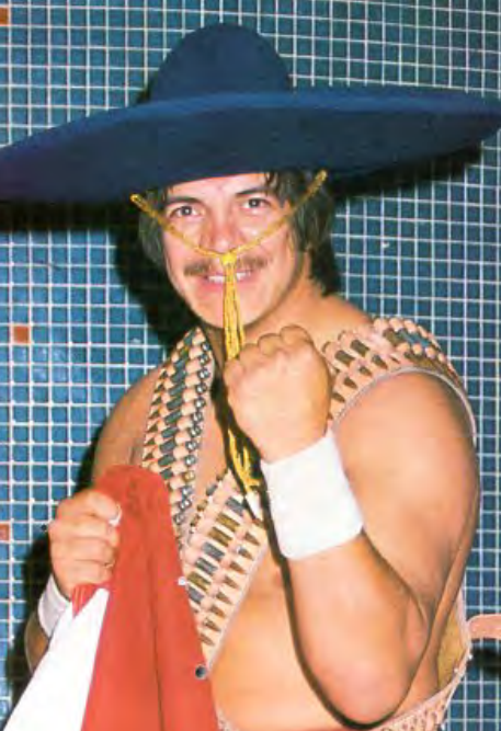 Héctor Guerrero