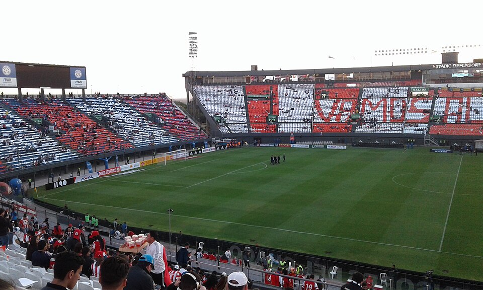 Héctor Leguizamón Villalba