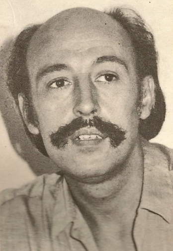 Héctor Mármol
