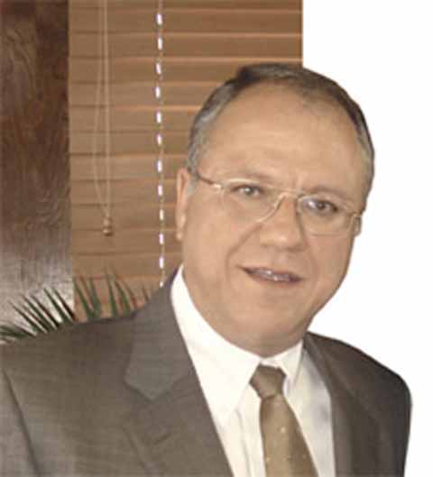 Héctor Murguía Lardizábal
