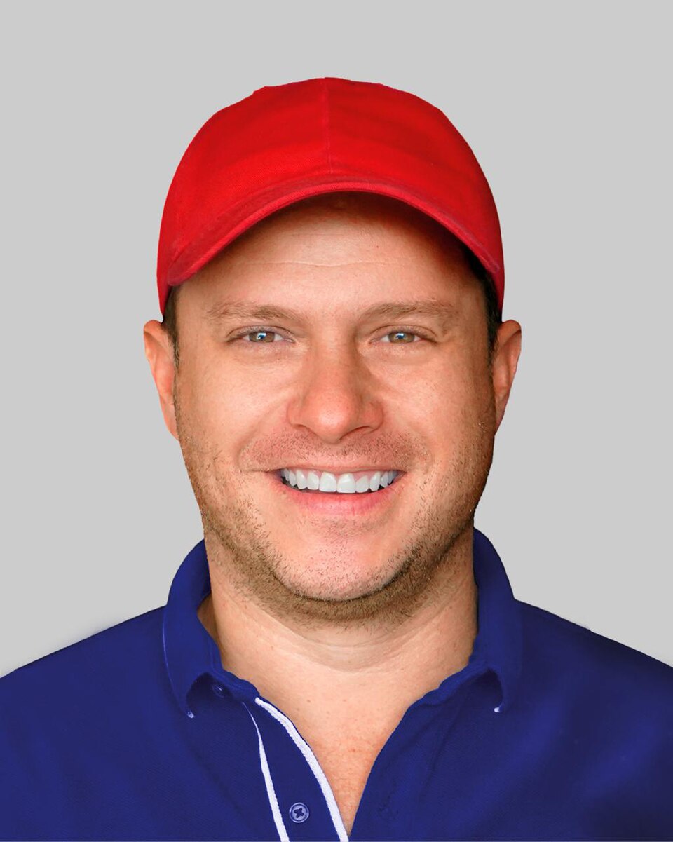 Héctor Olimpo Espinosa