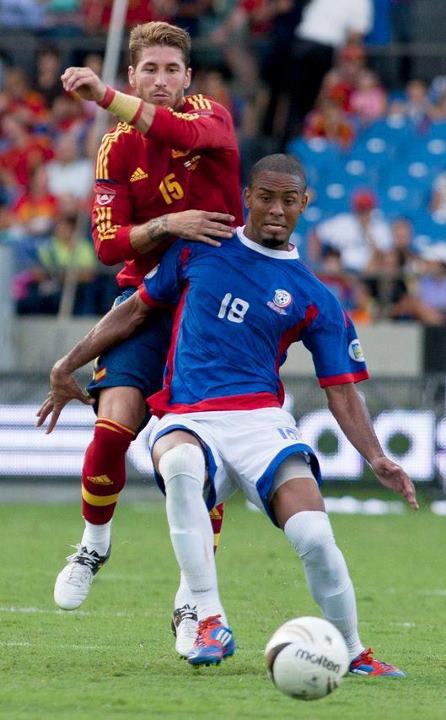Héctor Ramos