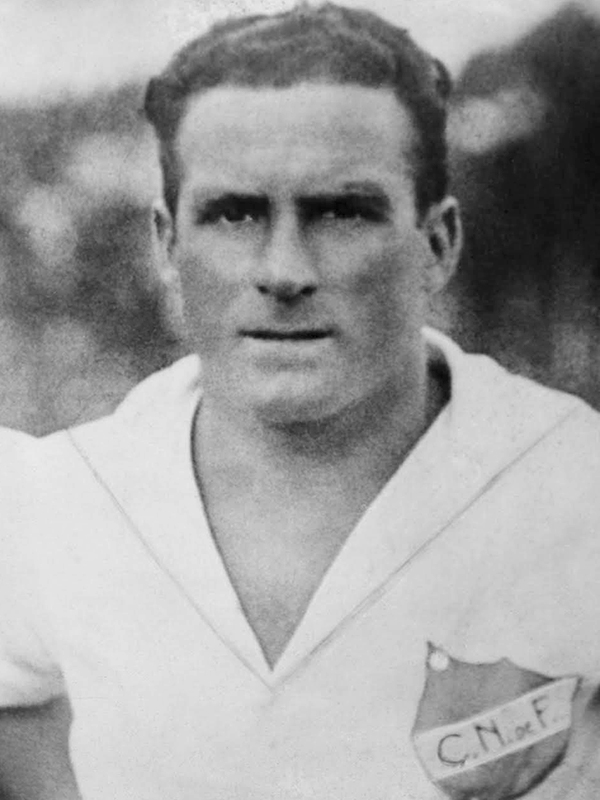 Héctor Scarone