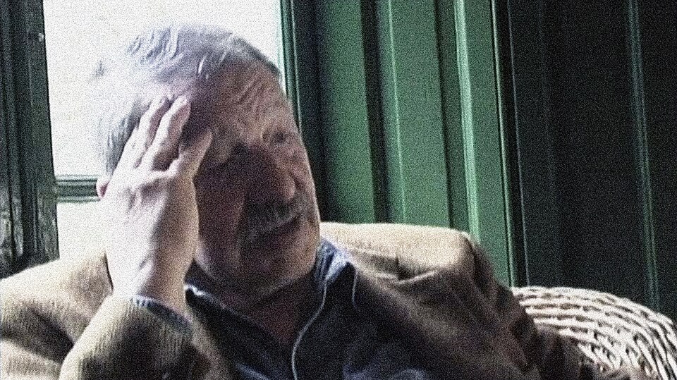 Héctor Tizón