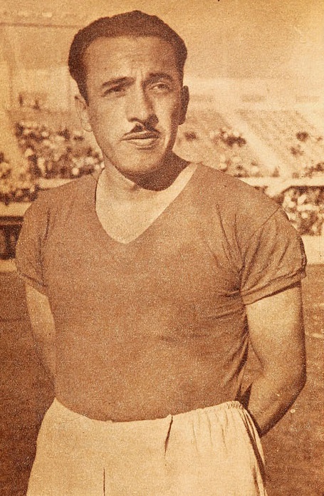 Héctor Trejos