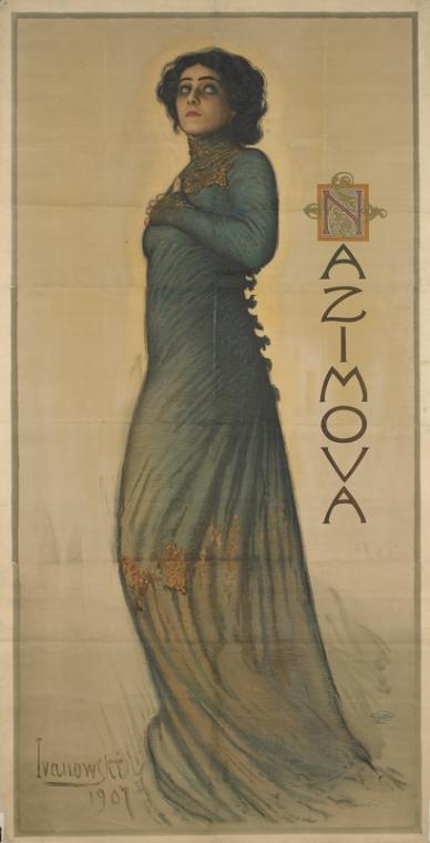 Hedda Smith