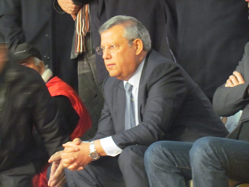 Hédi Hamdi