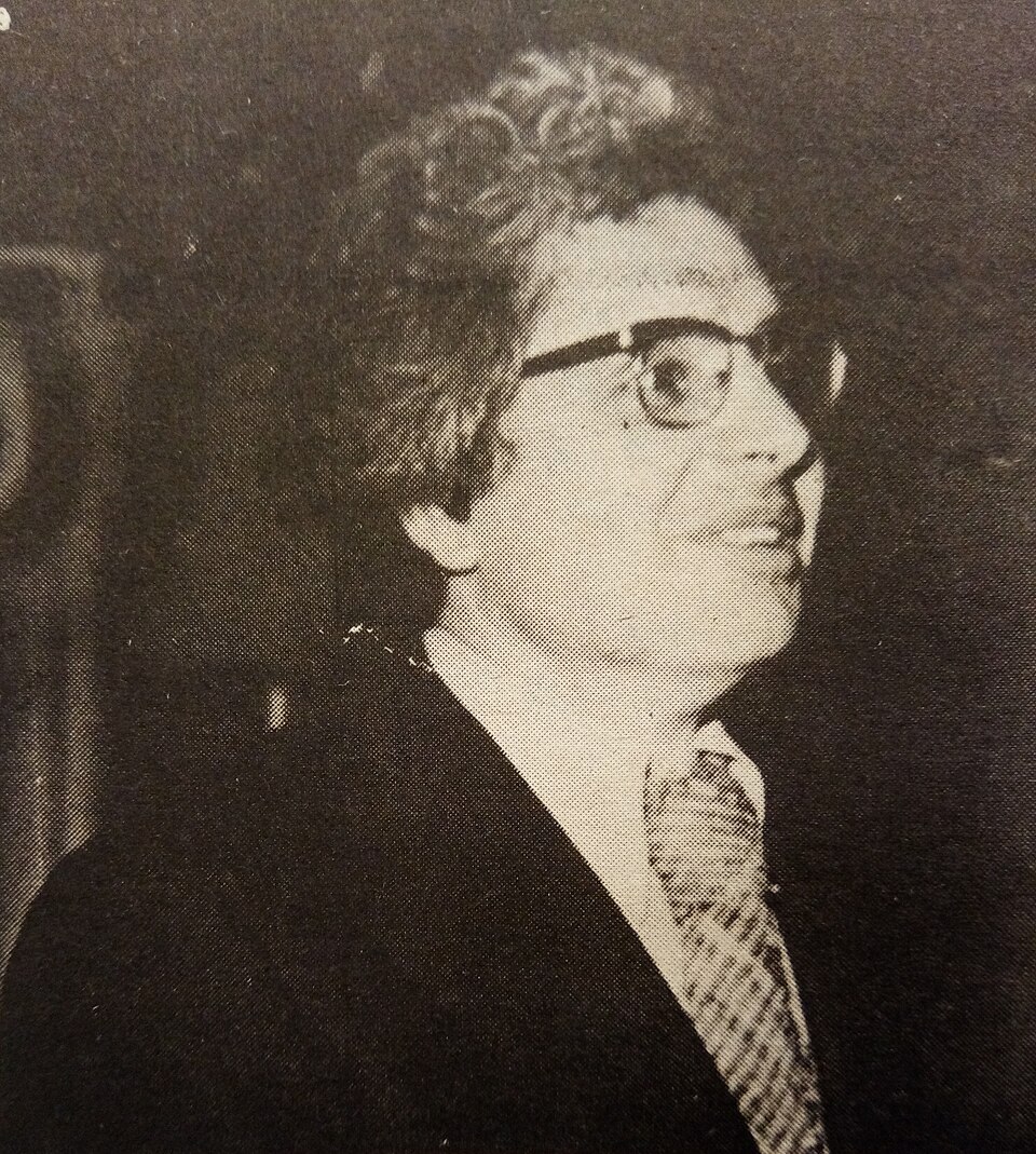 Hédi Turki