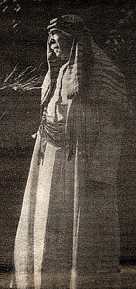 Hedley Cairo