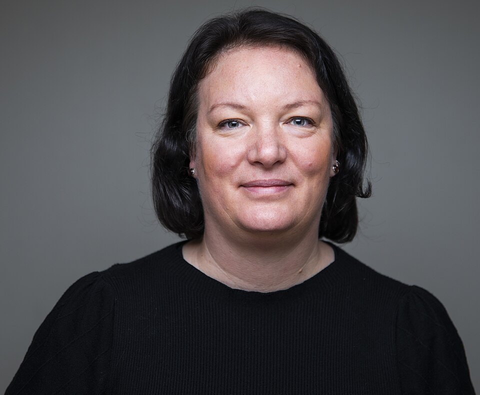 Hege Bae Nyholt