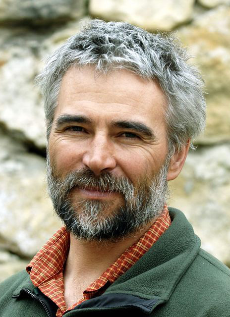 Hegyi Zsolt